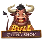 Bull in a China Shop