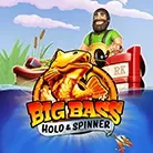 Big Bass Bonanza - Hold & Spinner screenshot