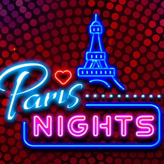 Paris Nights screenshot