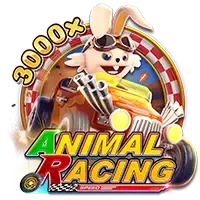 animal racing screenshot