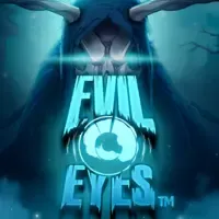 Evil Eyes screenshot