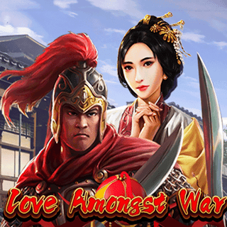 Love Amongst War screenshot